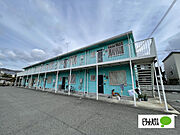 紀ノ川駅より徒歩27分 2階 築30年7ヶ月の賃貸物件