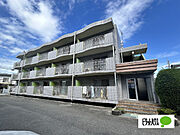 紀三井寺駅より徒歩15分 2階 築26年9ヶ月の賃貸物件