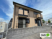 紀三井寺駅より徒歩26分 2階 築23年2ヶ月の賃貸物件