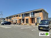 ベル・ファミーユ２ 2階 築9年11ヶ月の賃貸物件