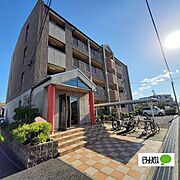 トゥリパーノ 3階 築19年9ヶ月の賃貸物件