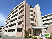 ノイフロイデ 5階 築21年9ヶ月の賃貸物件