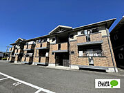 ラ・フィガロ 2階 築23年10ヶ月の賃貸物件