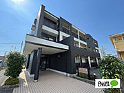 紀三井寺駅より徒歩9分 3階 築20年9ヶ月の賃貸物件