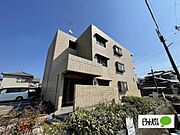 アンブリック 3階 築31年7ヶ月の賃貸物件