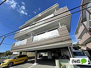 エクシード紀伊Ｂ 2階 築35年10ヶ月の賃貸物件