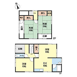 JR阪和線 紀伊中ノ島駅 徒歩23分
