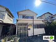 紀伊中ノ島駅より徒歩23分 1階 築51年9ヶ月の賃貸物件