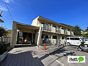 ヴィラ栄谷2-B 1階 築36年8ヶ月の賃貸物件