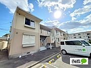 和歌山駅よりバス20分 徒歩5分 2階 築34年4ヶ月の賃貸物件