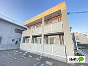 ジェイド３ 1階 築15年6ヶ月の賃貸物件