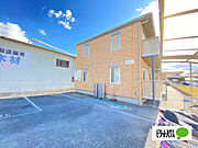 神前駅より徒歩9分 1階 築18年6ヶ月の賃貸物件