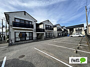 ディアス大澤 2階 築28年8ヶ月の賃貸物件