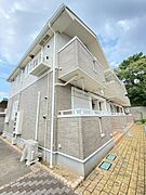 ペスカ・砂山 2階 築17年8ヶ月の賃貸物件