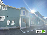 神前駅より徒歩19分 2階 築24年4ヶ月の賃貸物件