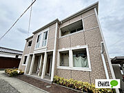 紀ノ川駅より徒歩11分 2階 築15年7ヶ月の賃貸物件