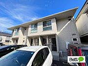 和歌山市駅よりバス13分 徒歩6分 1階 築11年11ヶ月の賃貸物件