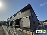 下井阪駅より徒歩24分 1階 築2年の賃貸物件