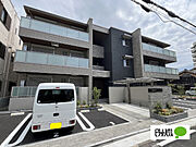 和歌山駅より徒歩14分 2階 築1年4ヶ月の賃貸物件