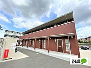 和歌山駅よりバス12分 徒歩10分 2階 築6年7ヶ月の賃貸物件