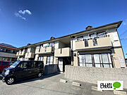 神前駅より徒歩10分 2階 築28年2ヶ月の賃貸物件