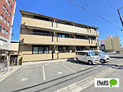 和歌山駅より徒歩3分 1階 築12年1ヶ月の賃貸物件