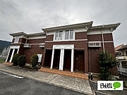 メゾン・ド・シャルーレＢ 1階 築19年5ヶ月の賃貸物件