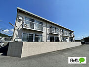 紀ノ川駅より徒歩9分 1階 築37年2ヶ月の賃貸物件