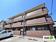 八幡前駅より徒歩6分 1階 築27年8ヶ月の賃貸物件