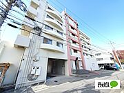 メゾンKITSUNEJIMA 4階 築30年8ヶ月の賃貸物件