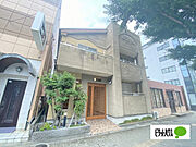 和歌山市駅より徒歩19分 2階 築24年5ヶ月の賃貸物件