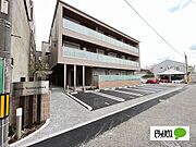 ベレオ小松原 2階 築3年10ヶ月の賃貸物件