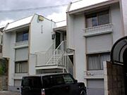 和歌山駅よりバス25分 徒歩9分 1階 築41年9ヶ月の賃貸物件