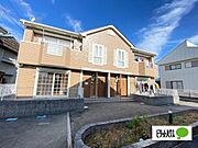 田井ノ瀬駅より徒歩3分 1階 築22年9ヶ月の賃貸物件