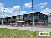 岩出駅より徒歩49分 1階 新築の賃貸物件