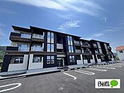 紀三井寺駅より徒歩16分 3階 新築の賃貸物件