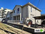 フォレスト コート 2階 築15年4ヶ月の賃貸物件