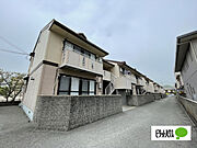 八幡前駅より徒歩13分 2階 築30年2ヶ月の賃貸物件