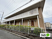 ハイツエンカウンター２ 1階 築17年4ヶ月の賃貸物件