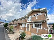 和歌山駅より徒歩17分 1階 築17年2ヶ月の賃貸物件