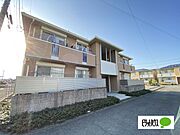 神前駅より徒歩5分 1階 築16年4ヶ月の賃貸物件