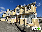 下井阪駅よりバス27分 徒歩1分 1階 築28年4ヶ月の賃貸物件