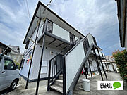 六十谷駅より徒歩11分 2階 築29年10ヶ月の賃貸物件