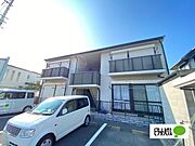 ディアス乙井 2階 築29年の賃貸物件