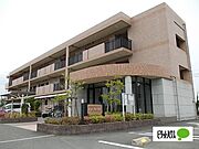 林間田園都市駅よりバス10分 徒歩1分 3階 築20年11ヶ月の賃貸物件