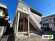 紀三井寺駅よりバス5分 徒歩4分 1階 築17年8ヶ月の賃貸物件