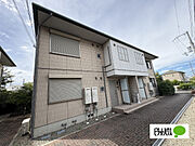 エミネンス小雑賀 1階 築19年9ヶ月の賃貸物件