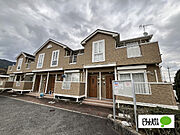 アルカンシエル 2階 築21年の賃貸物件