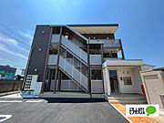 フォレスタ・和歌浦 3階 築3年6ヶ月の賃貸物件