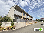 紀伊駅より徒歩64分 1階 築9年9ヶ月の賃貸物件